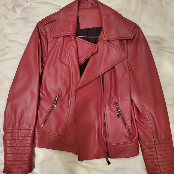 Jacket - Picture 1 of 1